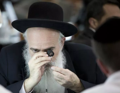 以色列鉆石交易所拓展服務(wù)邊界 從鉆石打磨到計(jì)算機(jī)系統(tǒng)服務(wù)，深化與中國(guó)鉆石商的合作